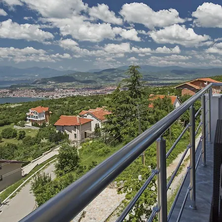 Velestovo View
