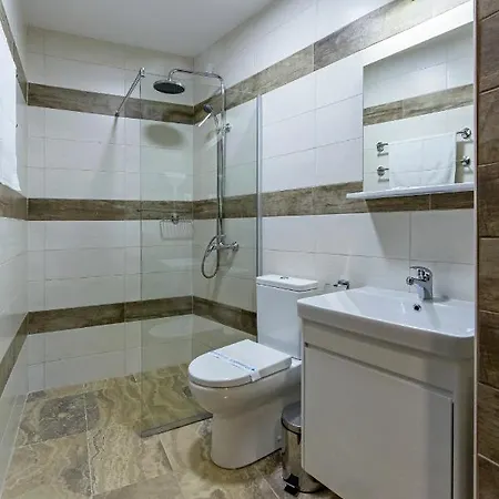 Velestovo View Aparthotel