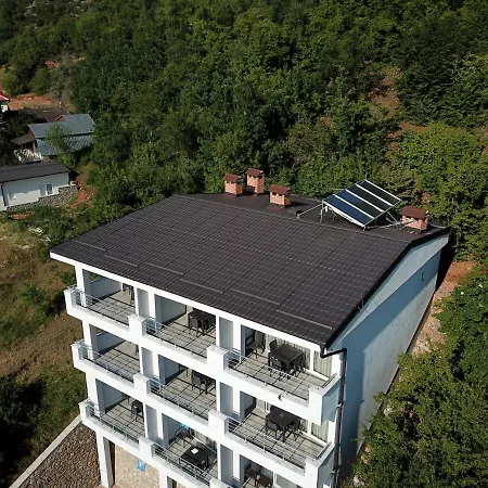 Velestovo View Aparthotel